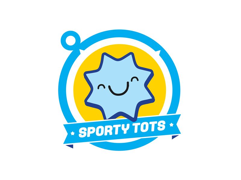 Superstar Sporty Tots