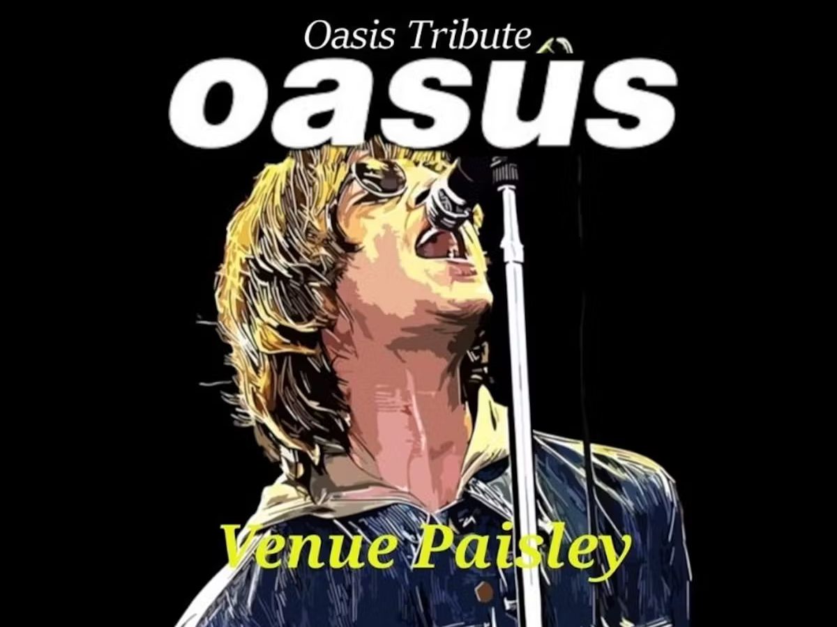 Oasus