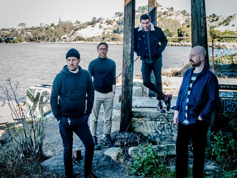 The Twilight Sad, Arab Strap and Nadine Shah among headliners as The Spree festival returns to Paisley in 2021