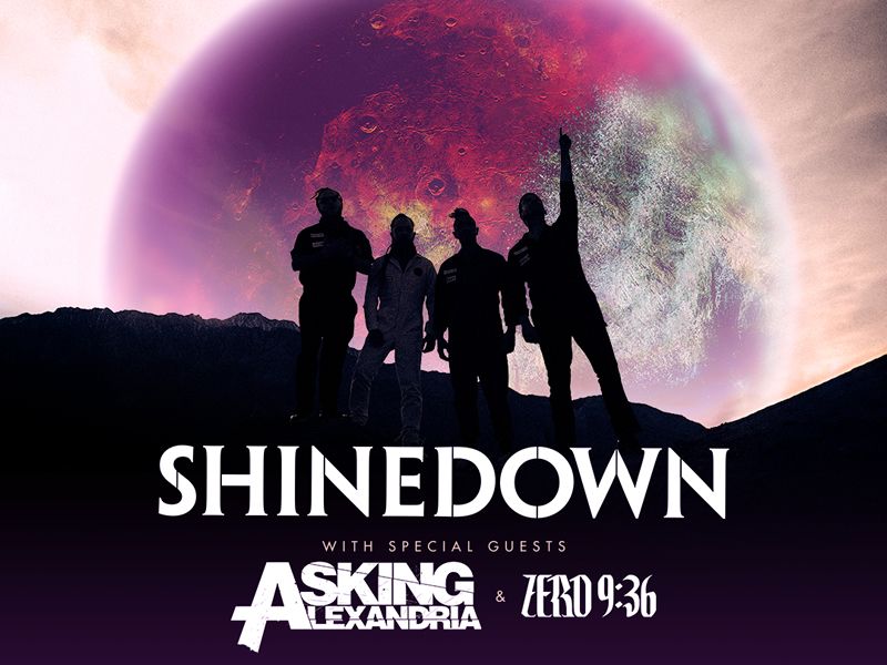 Shinedown