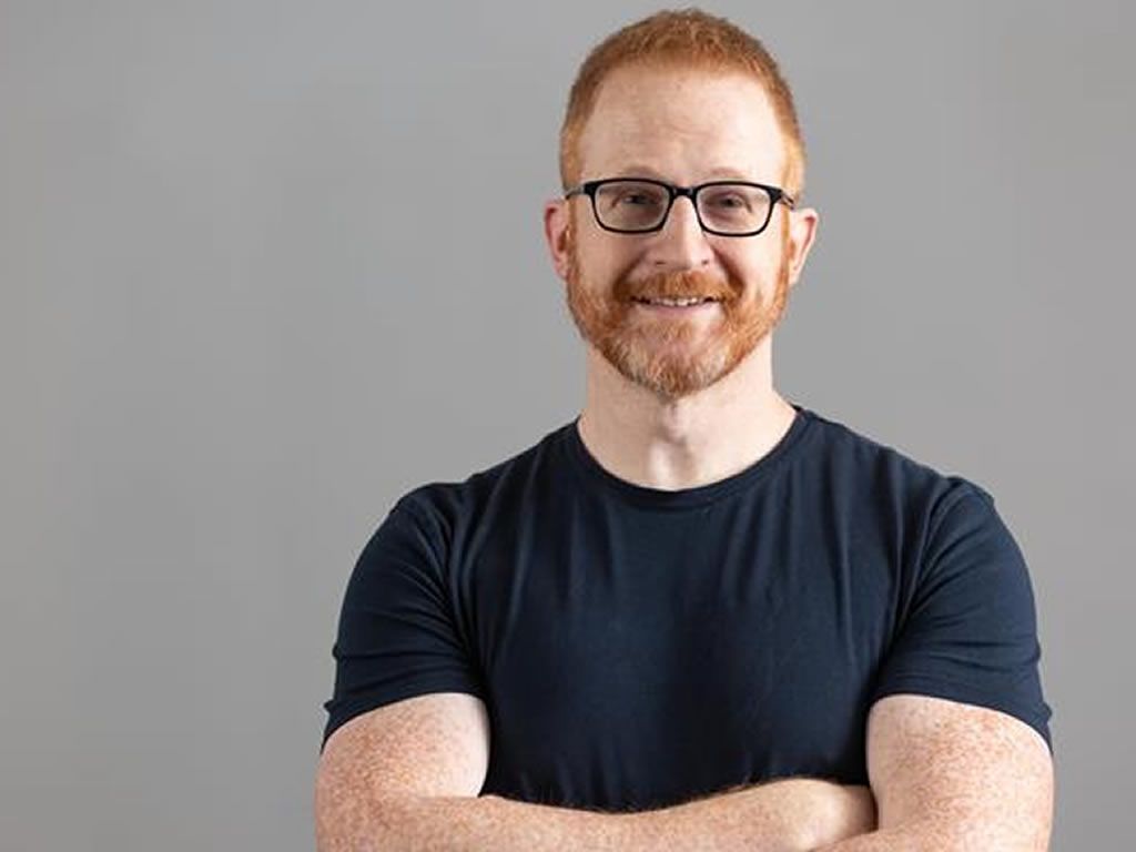 Steve Hofstetter: Kill The Butterflies