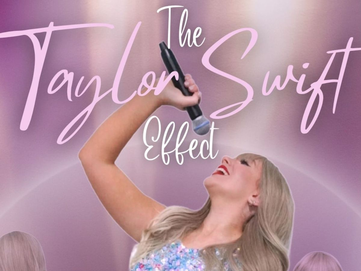 The Taylor Swift Effect