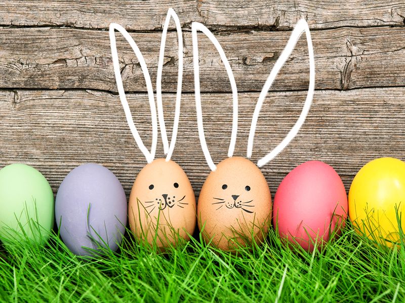 Easter Activities At Low Parks Museum At Low Parks Museum Hamilton 