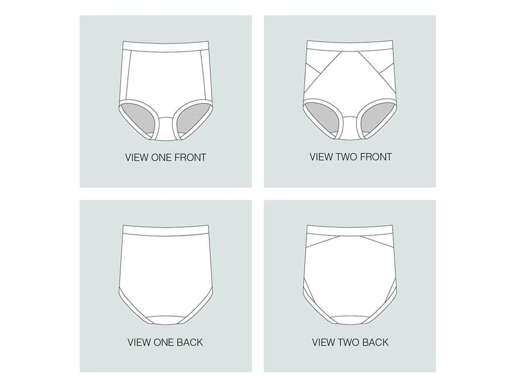 Sew Your Own Pants with Cass & Lydia