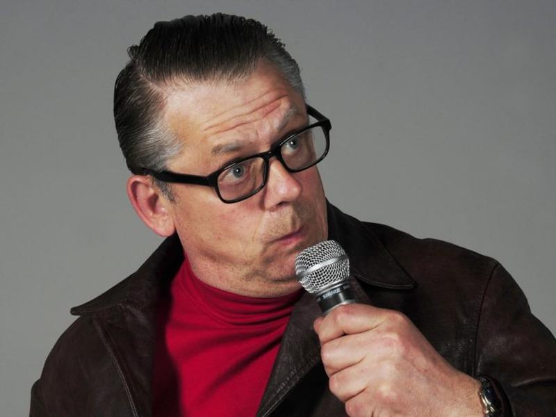 John Shuttleworth’s Back!