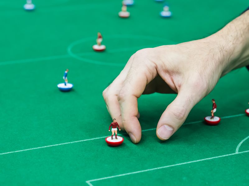 Glasgow Subbuteo