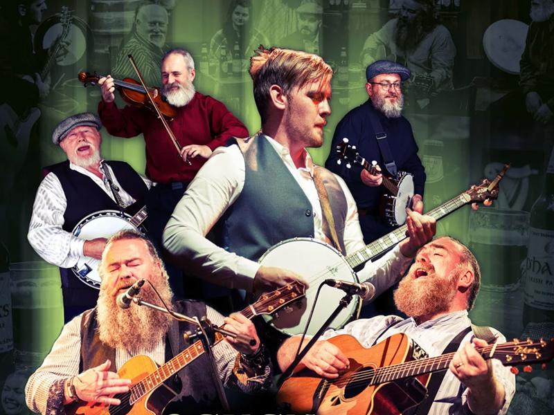 Seven Drunken Nights: The Story Of The Dubliners - POSTPONED