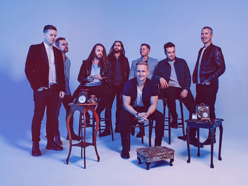 Lid lifted on final details for Scottish music celebration The Reeling
