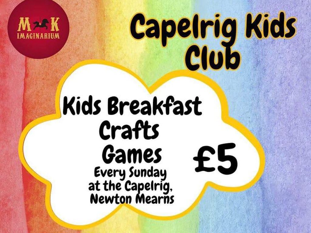 Imaginarium Kids Club