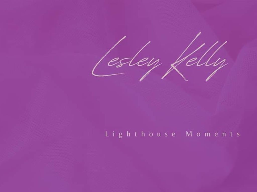 An Evening with Psychic Medium Lesley Kelly