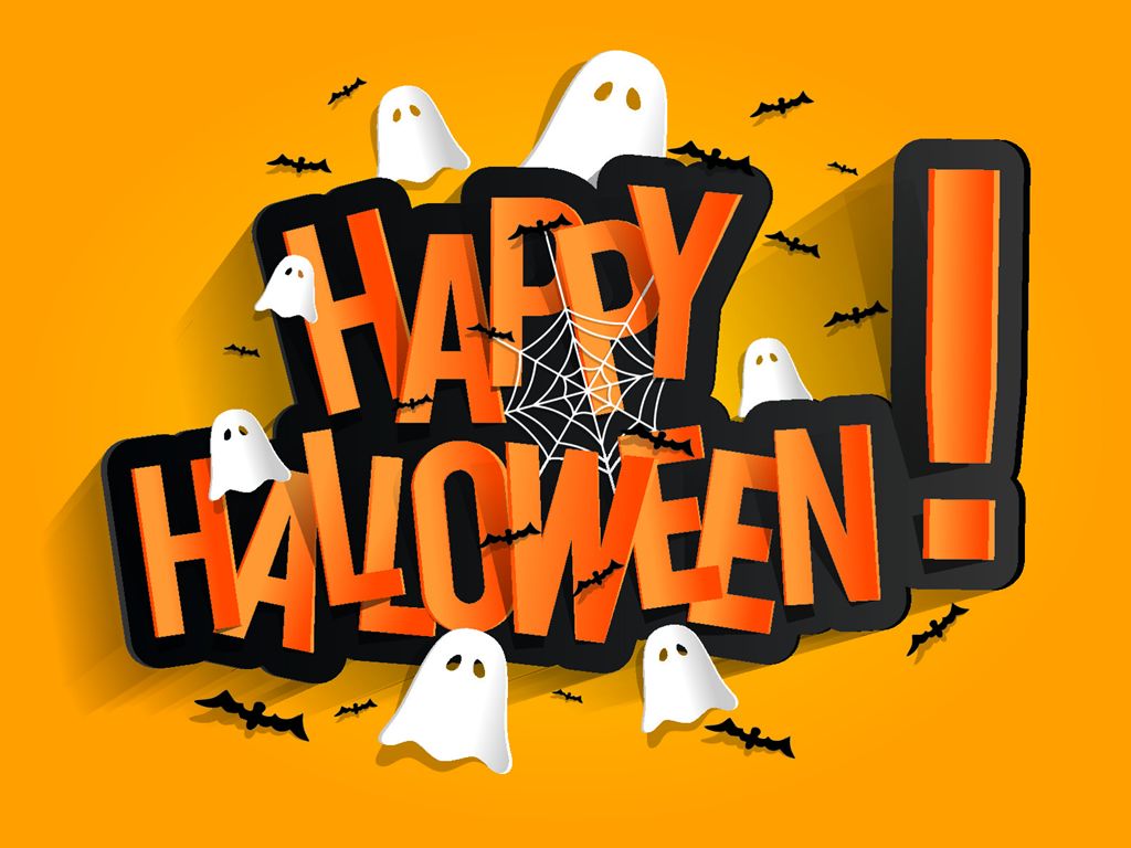 Halloween Chippy & Karaoke