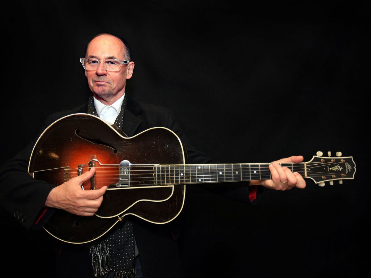 Andy Fairweather Low