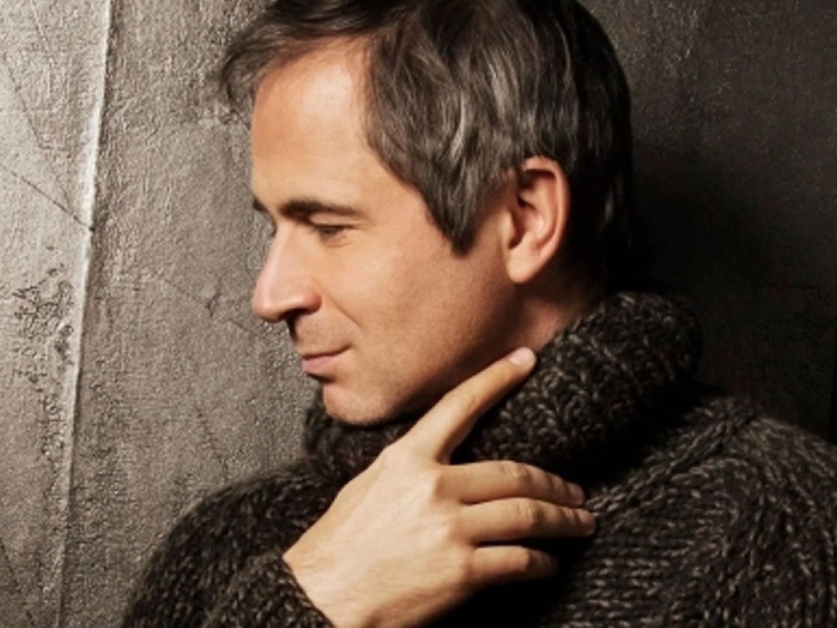 Edinburgh International Festival: Piotr Anderszewski