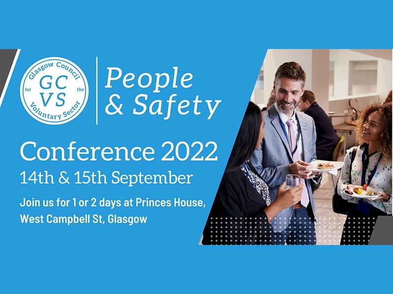 GCVS People & Safety Services Conference