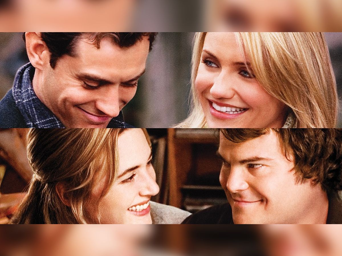 The Holiday - Film With Live Orchestra