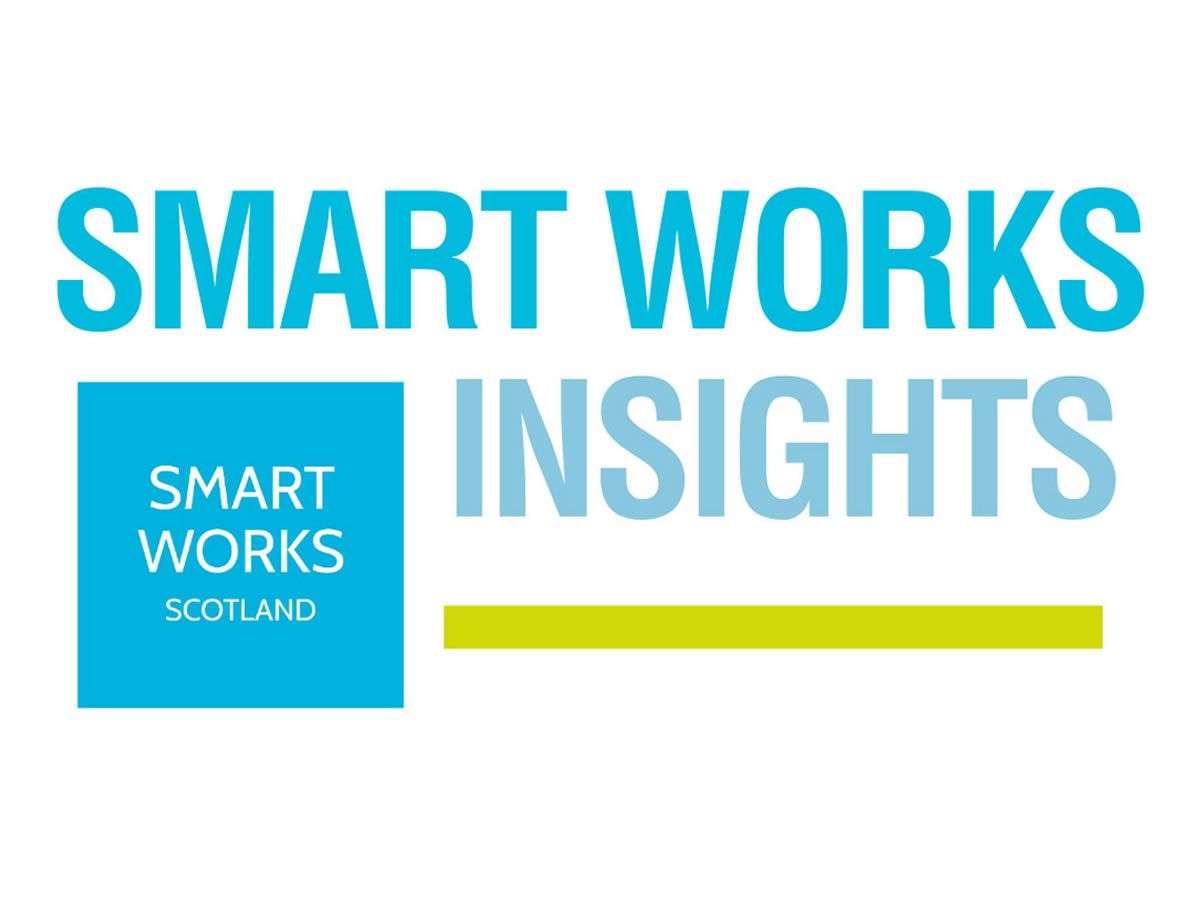 Smart Works Insights: Technology and Change