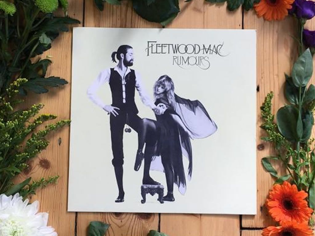 Fleetwood Mac’s ‘Rumours’ with the Transatlantic Ensemble