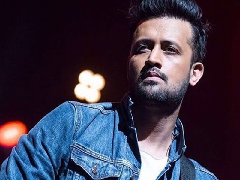 Atif Aslam