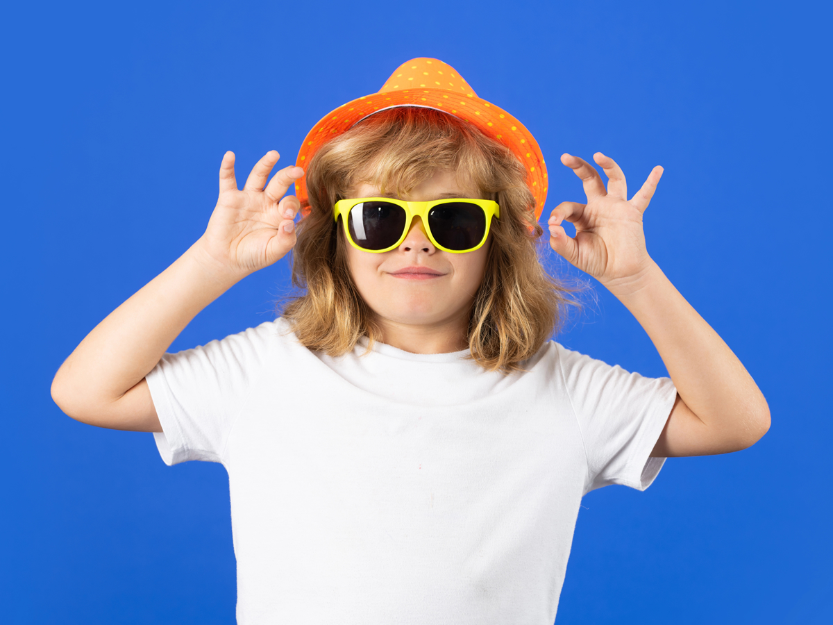 Summer Holiday Events in Stirling