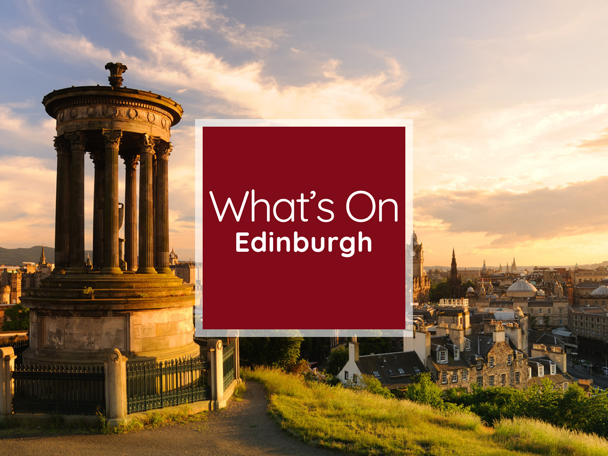 What's On Edinburgh