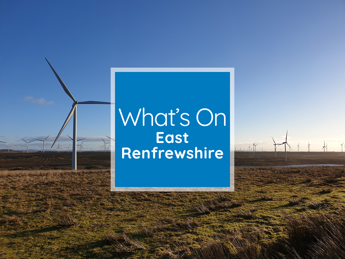 What's On East Renfrewshire