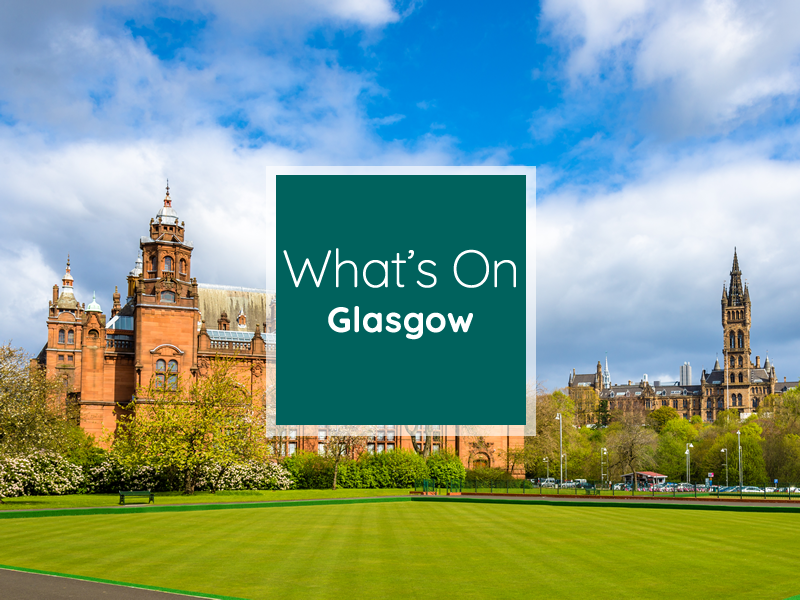 What's On Glasgow