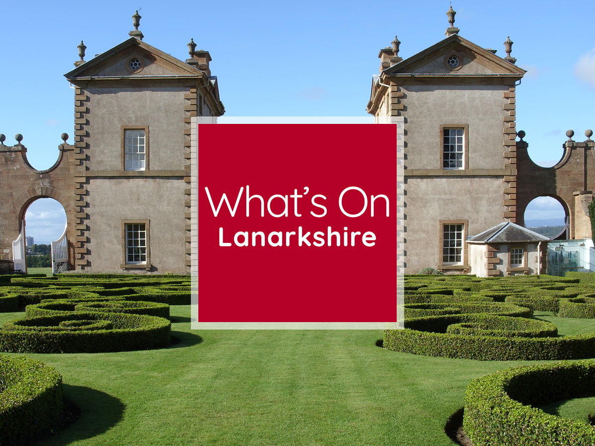 What's On Lanarkshire