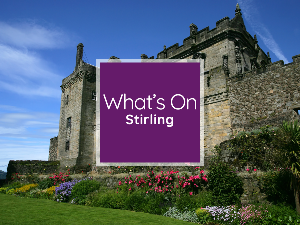 What's On Stirling