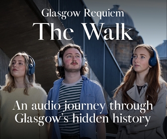 Glasgow Requiem