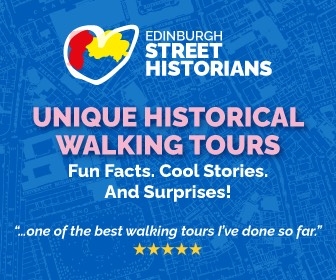 Edinburgh Street Historians