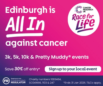 Cancer Research UK