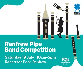 Renfrewshire Council
