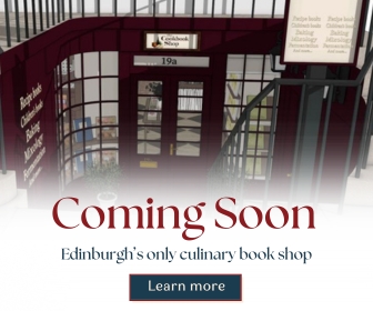 The Cookbook Shop