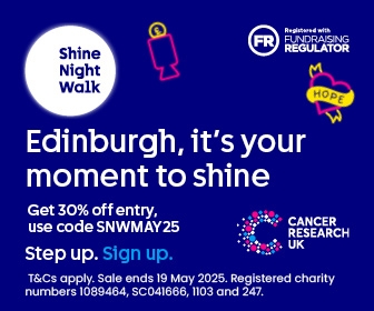 Cancer Research UK