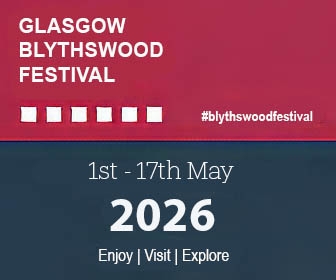Glasgow Blythswood Festival