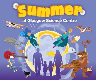 Glasgow Science Centre