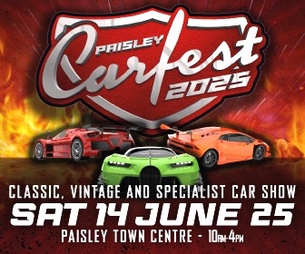 Paisley First