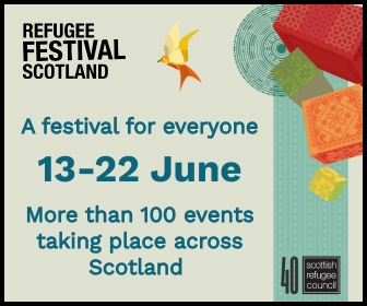Scottish Refugee Council
