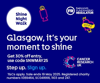 Cancer Research UK