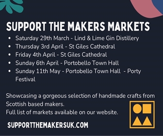 Support The Makers