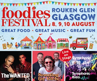 Foodies Festival