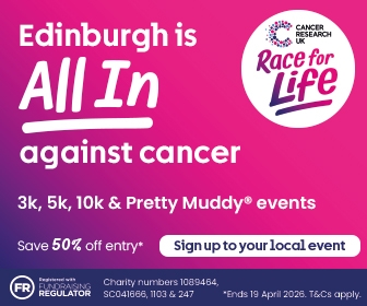 Cancer Research UK