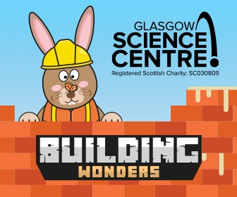 Glasgow Science Centre