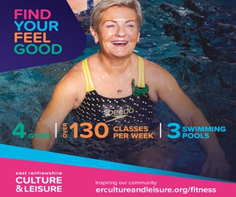 East Renfrewshire Culture