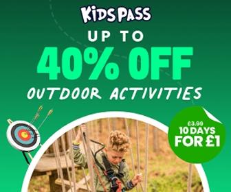 Kids Pass