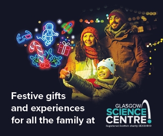 Glasgow Science Centre