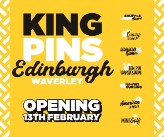 King Pins