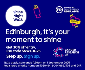 Cancer Research UK
