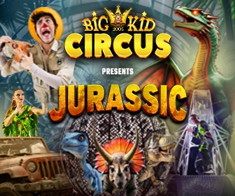 Big Kid Circus