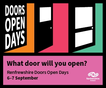 Renfrewshire Council